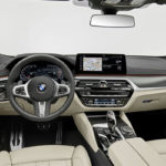 Officieel: BMW 6 Reeks Gran Turismo facelift (2020)