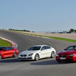 Officieel: BMW 6-Reeks facelift
