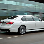 Officieel: BMW 7-Reeks 2015 G11 G12 [730d - 740i - 750i -740e Plug-in hybrid]