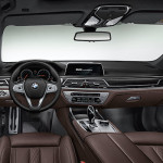 Officieel: BMW 7-Reeks 2015 G11 G12 [730d - 740i - 750i -740e Plug-in hybrid]