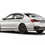 Officieel: BMW 7-Reeks 745e plug-in hybride (2019)