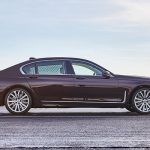 Officieel: BMW 7-Reeks 745e plug-in hybride (2019)
