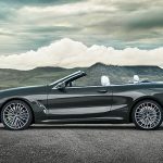 Officieel: BMW 8-Reeks Cabrio (2018)