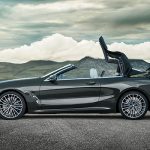 Officieel: BMW 8-Reeks Cabrio (2018)