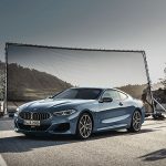 Officieel: BMW 8-Reeks Coupe G15 (2018)