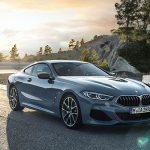 Officieel: BMW 8-Reeks Coupe G15 (2018)
