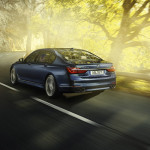 Officieel: BMW ALPINA B7 xDrive [600 pk / 590 Nm]