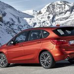 Officieel: BMW 2-Reeks Active Tourer / Gran Tourer facelift (2018)