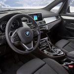 Officieel: BMW 2-Reeks Active Tourer / Gran Tourer facelift (2018)