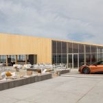 Uittip: BMW ARTVILLE in Knokke (2018)