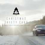 Video: BMW's Christmas Safety Card (2017)