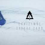 Video: BMW's Christmas Safety Card (2017)