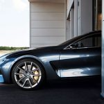 Officieel: BMW Concept 8 Series (2017)
