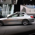 BMW GranCoupé Concept 6