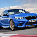 Officieel: BMW M2 CS (2019)