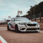 Officieel: BMW M2 CS Racing Cup Benelux (2020)