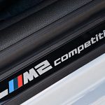 Officieel: BMW M2 Coupe Competition F87 (2018)
