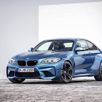 Officieel: BMW M2 Coupé (F22) [370 pk / 500 Nm]