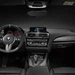 BMW M2 Coupé - M Peformance parts