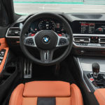 Officieel: BMW M3 Berline (2020)