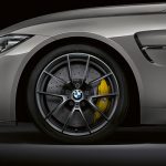 Officieel: BMW M3 CS Club Sport Berline (2017)