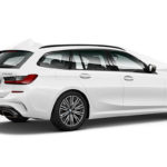 Officieel: BMW M340d xDrive Touring (2020)