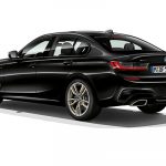 Officieel: BMW M340i xDrive Berline (2018)