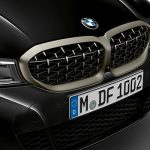 Officieel: BMW M340i xDrive Berline (2018)