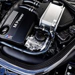 Officieel: BMW M4 CS [460 pk / 600 Nm]