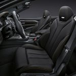 Officieel: BMW M4 Cabrio Edition 30 Years special edition (2018)
