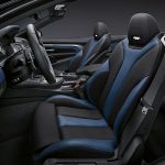 Officieel: BMW M4 Cabrio Edition 30 Years special edition (2018)