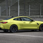 Officieel: BMW M4 Coupe G82 (2020)
