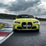Officieel: BMW M4 Coupe G82 (2020)