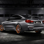 Officieel: BMW M4 GTS Concept
