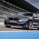 Officieel: BMW M4 GTS [500 pk - 600 Nm - 700 stuks]