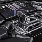 Officieel: BMW M5 Berline xDrive (2017)