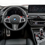 Officieel: BMW M5 Berline facelift (2020)