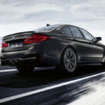 Officieel: BMW M5 “Edition 35 Jahre” (2019)