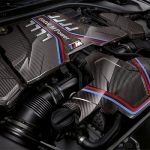 Officieel: BMW M5 M Performance Parts (2017)