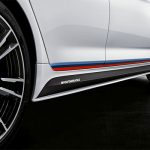 Officieel: BMW M5 M Performance Parts (2017)