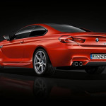 BMW M6 met Competition Package krijgt 600 pk!