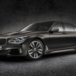 Officieel: BMW M760Li xDrive [600 pk / 800 Nm]