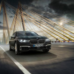 Officieel: BMW M760Li xDrive [600 pk / 800 Nm]