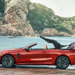 Officieel: BMW M8 Coupe + M8 Cabrio (2019)
