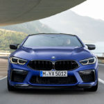 Officieel: BMW M8 Coupe + M8 Cabrio (2019)