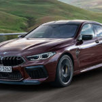 Officieel: BMW M8 Gran Coupe (2019)