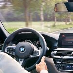 BMW voorziet naadloze integratie van Amazon Alexa in 2018