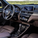 BMW X1 2015 - SUV F48