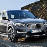 Officieel: BMW X1 facelift (2019)