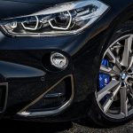 Officieel: BMW X2 M35i SUV (2018)